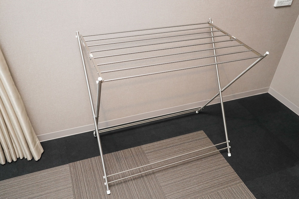 デラックス 4 人部屋 (5 ppl room) 客室の設備とサービス0 | アパートメントホテル セブンキーズ 京都