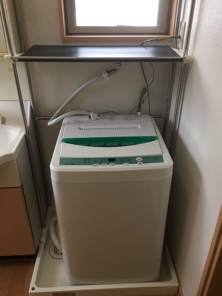 ランドリー ルーム1 | ヴィラMゲストハウス ランドリー ルーム1 | ヴィラMゲストハウス