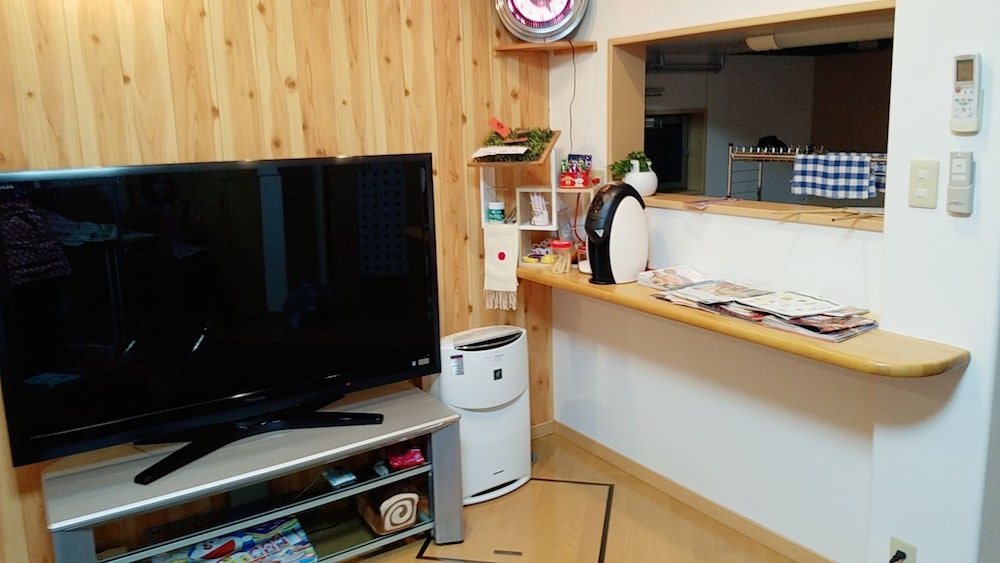 チェックイン / チェックアウト キオスク1 | ヴィラMゲストハウス チェックイン / チェックアウト キオスク1 | ヴィラMゲストハウス