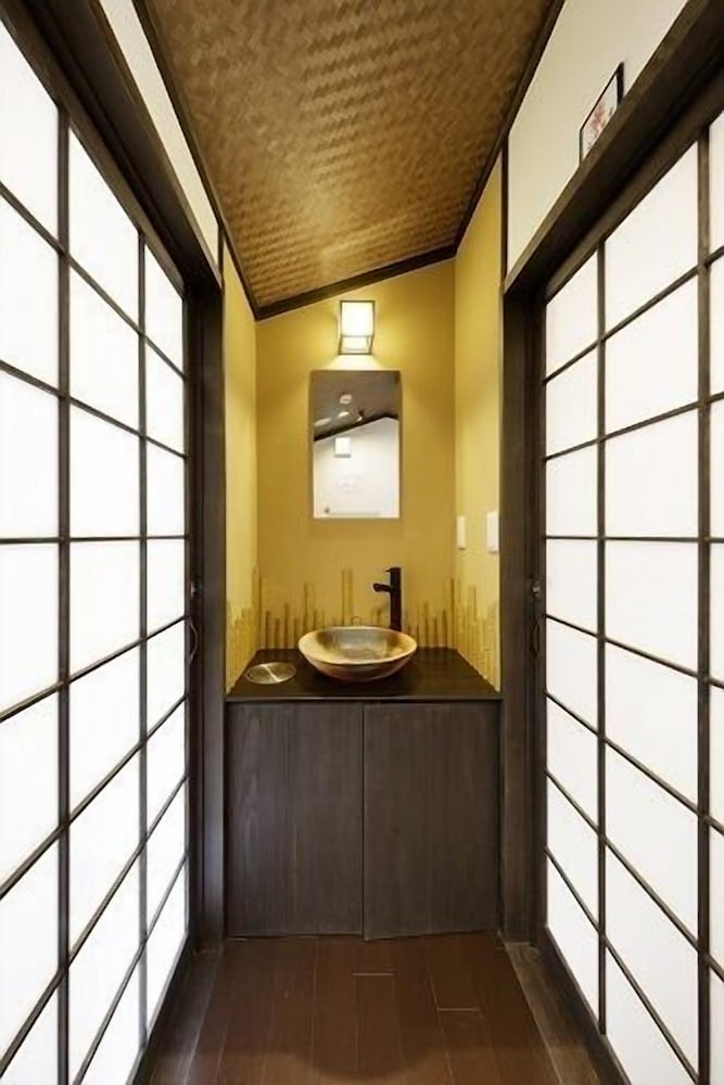 施設内の設備1 | 京都 ひまわり 河原町四条