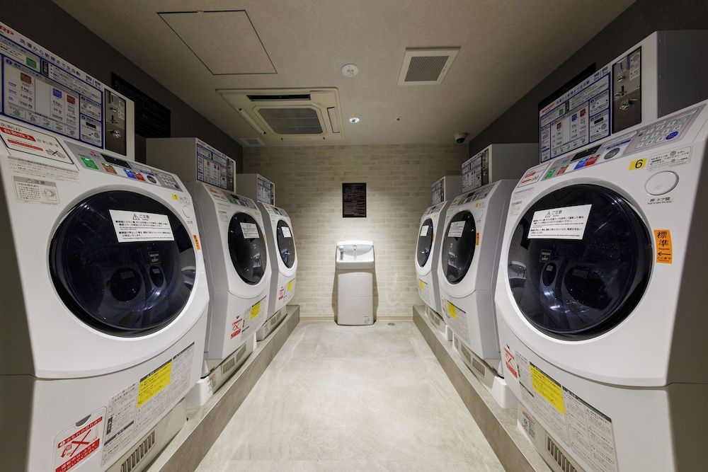 ランドリー ルーム1 | JR 東日本ホテルメッツ渋谷 ランドリー ルーム1 | JR 東日本ホテルメッツ渋谷