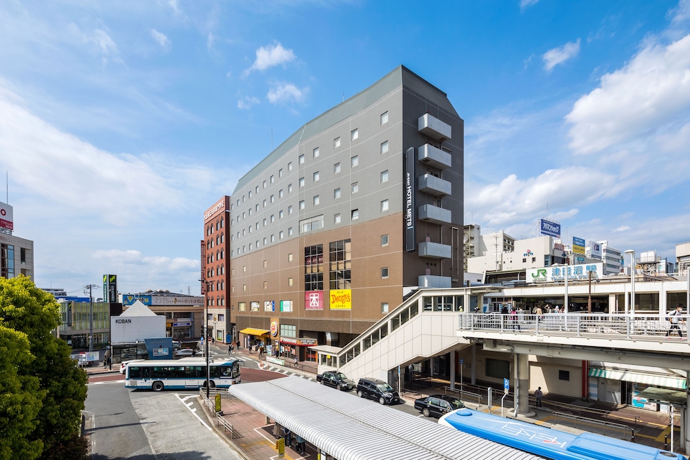 メインイメージ | JR 東日本ホテルメッツ 津田沼 メインイメージ | JR 東日本ホテルメッツ 津田沼
