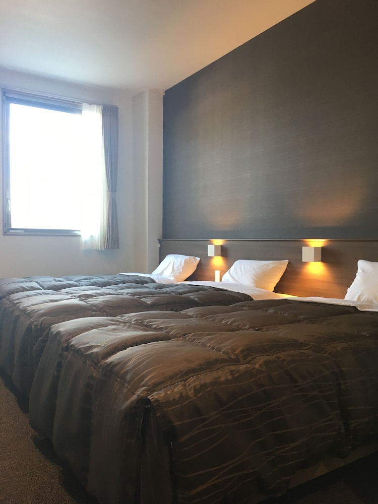客室1 | Daemado Hotel 比田勝 客室1 | Daemado Hotel 比田勝
