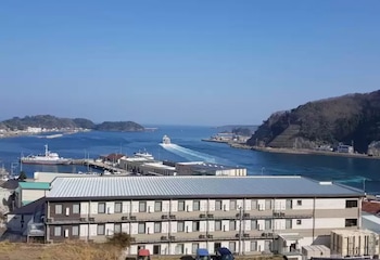 Daemado Hotel 比田勝