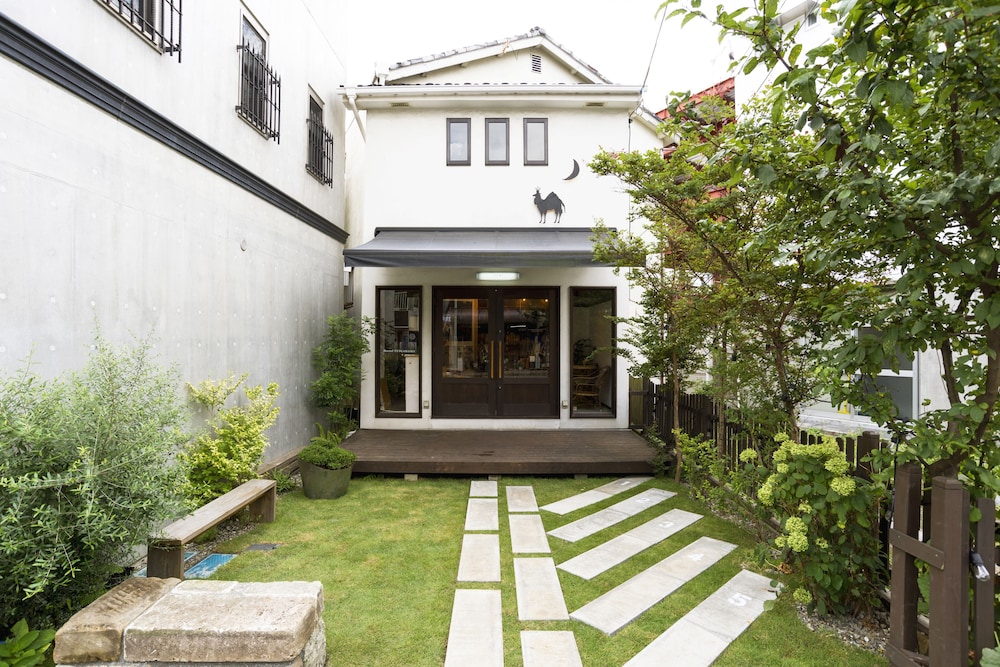 メインイメージ | Hostel YUIGAHAMA + SOBA BAR メインイメージ | Hostel YUIGAHAMA + SOBA BAR