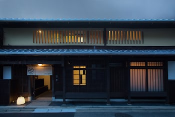 京旅籠 むげん