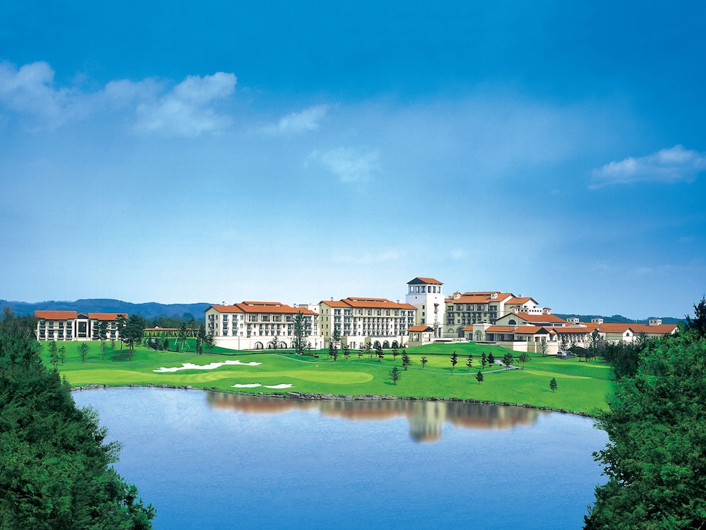 メインイメージ | グランドエクシブ那須白河 ザ・ロッジ