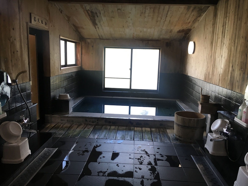 大浴場1 | 白馬アルパインホテル 大浴場1 | 白馬アルパインホテル