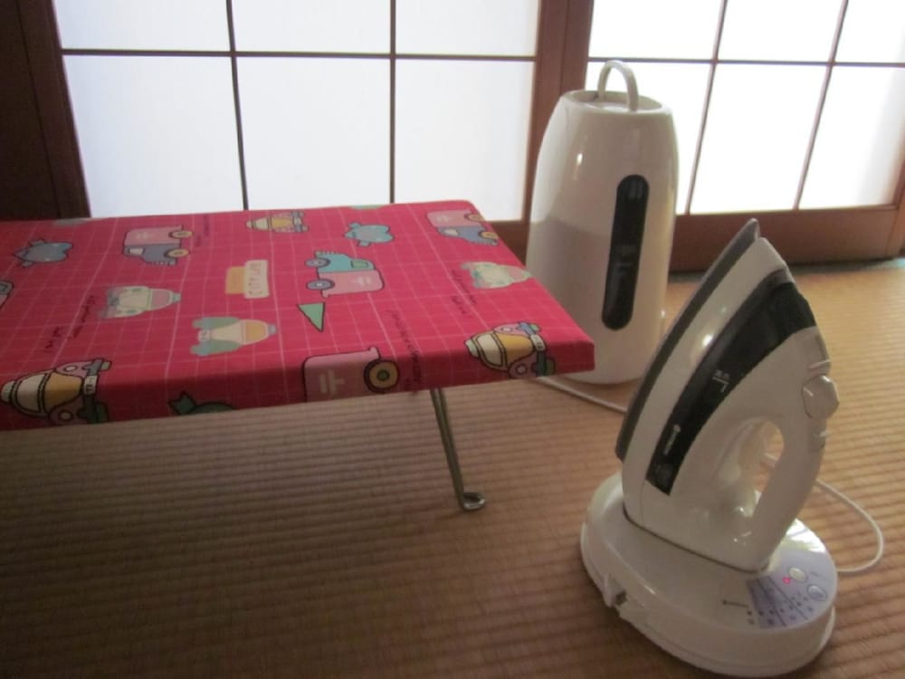 施設内の設備1 | えんまんゲストハウス大阪 施設内の設備1 | えんまんゲストハウス大阪