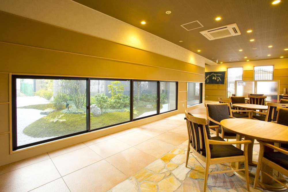 レストラン1 | 福知山サンホテル