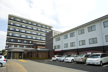 福知山サンホテル