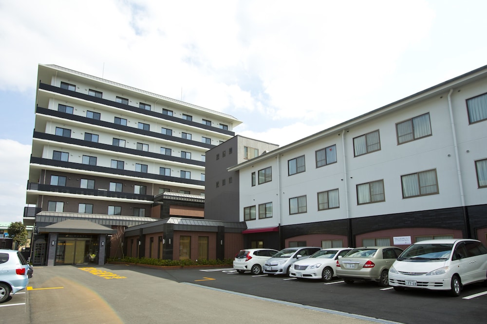 福知山サンホテル