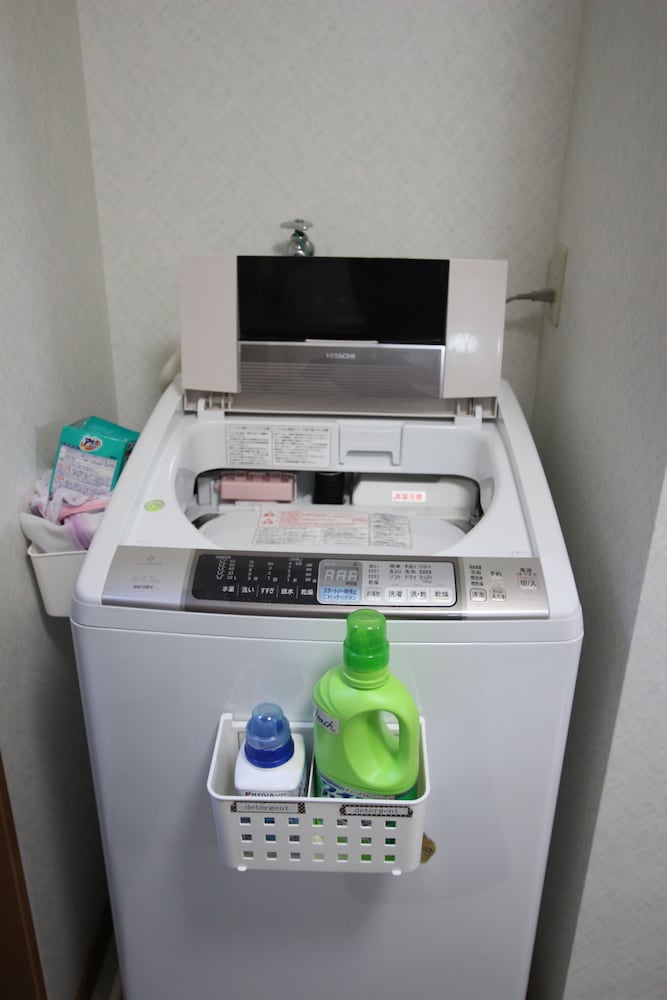 ランドリー ルーム1 | 和み家 京都 南円町