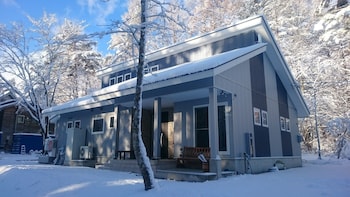 Avanti Chalet 白馬