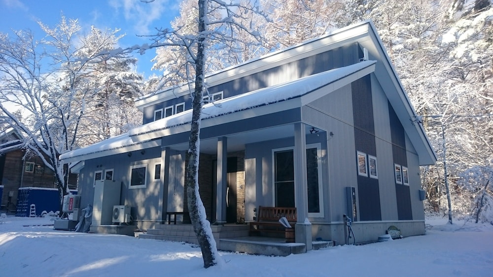 メインイメージ | Avanti Chalet 白馬