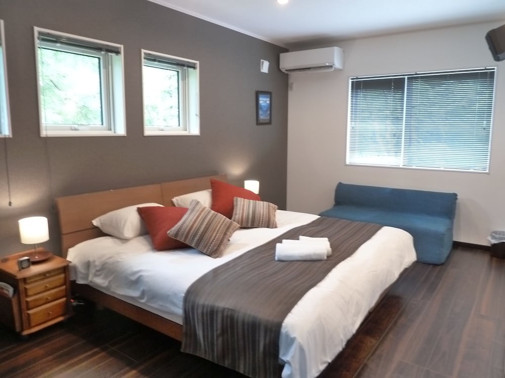 客室1 | Avanti Chalet 白馬