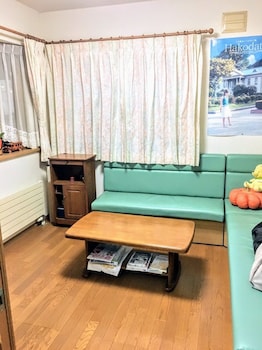 民宿 住友