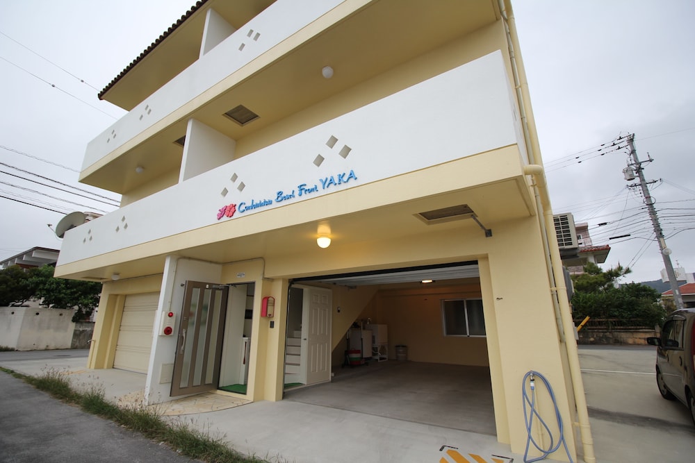 施設の入り口1 | JQ ヴィラ沖縄 屋嘉 施設の入り口1 | JQ ヴィラ沖縄 屋嘉