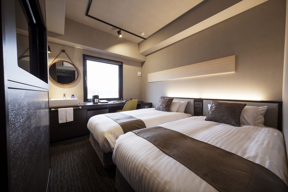 ハリウッドツインルーム 禁煙 | エスペリアホテル博多