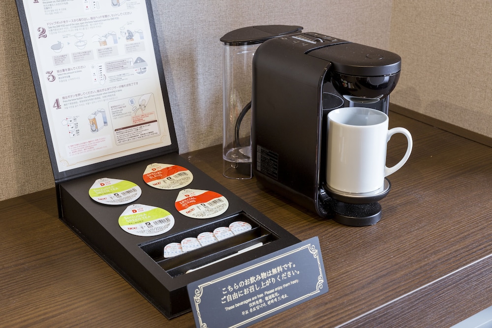 グランドセミダブルルーム A 禁煙 客室4 | エスペリアホテル博多