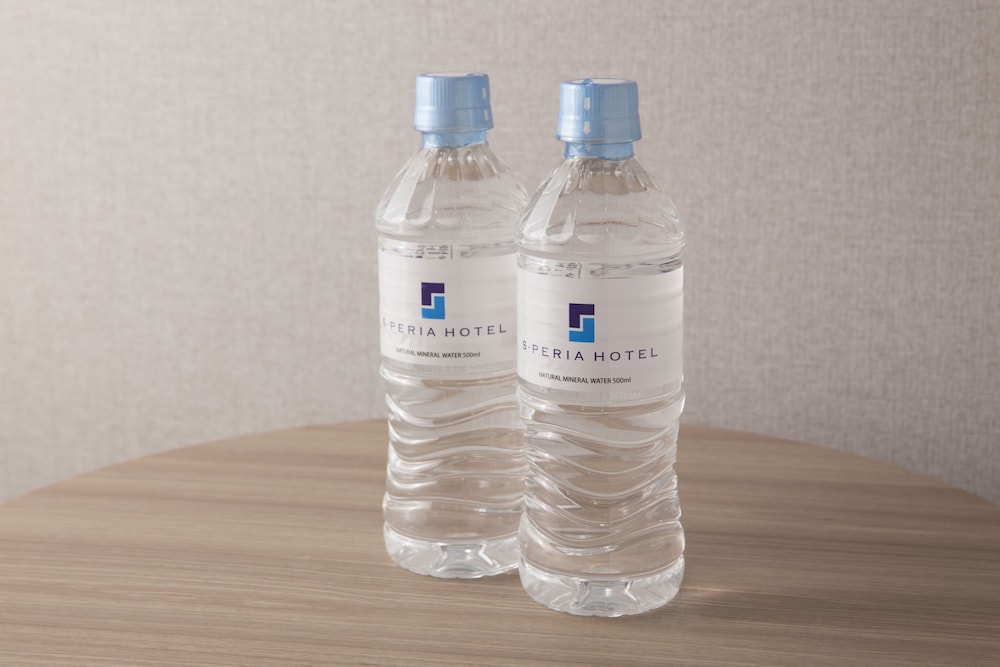 セミダブルルーム B シャワーブース付 禁煙 客室2 | エスペリアホテル博多