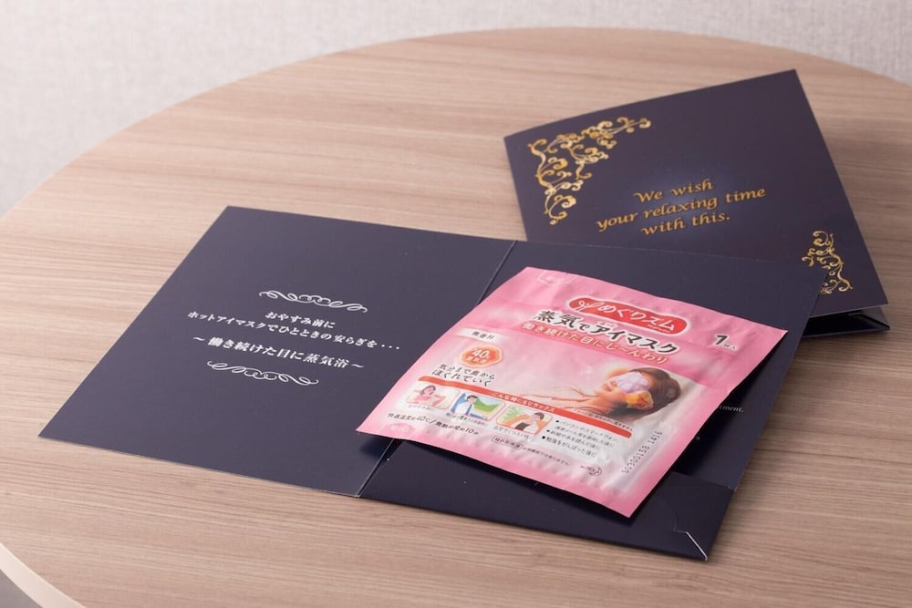 グランドセミダブルルーム A 禁煙 客室の設備とサービス2 | エスペリアホテル博多