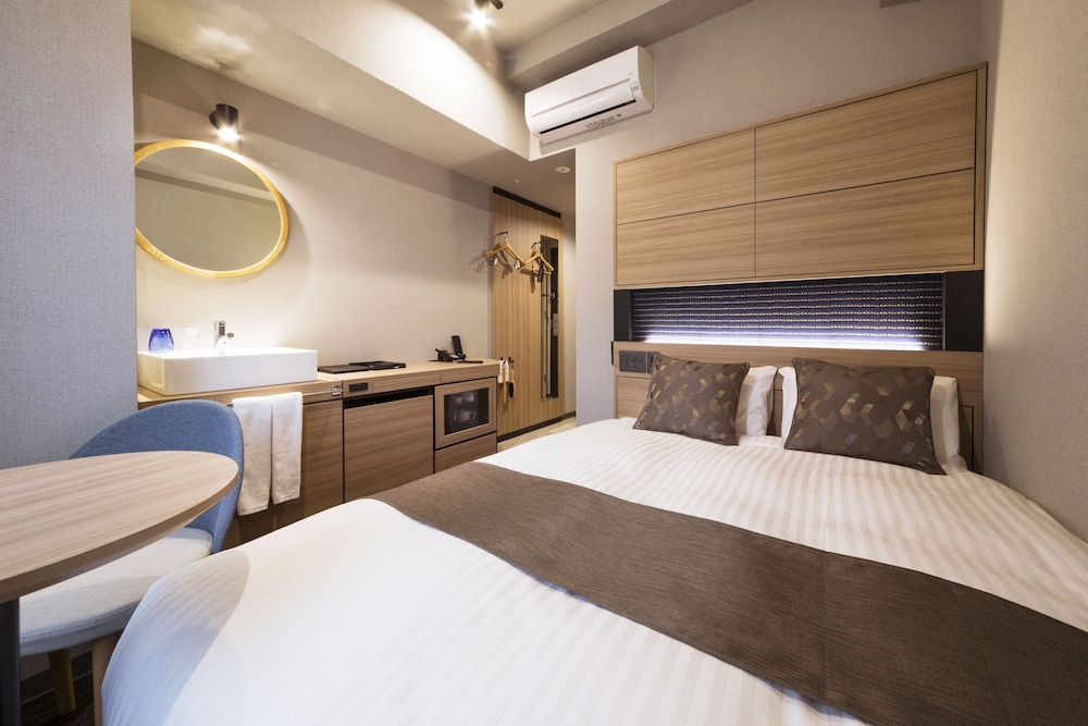 客室1 | エスペリアホテル博多