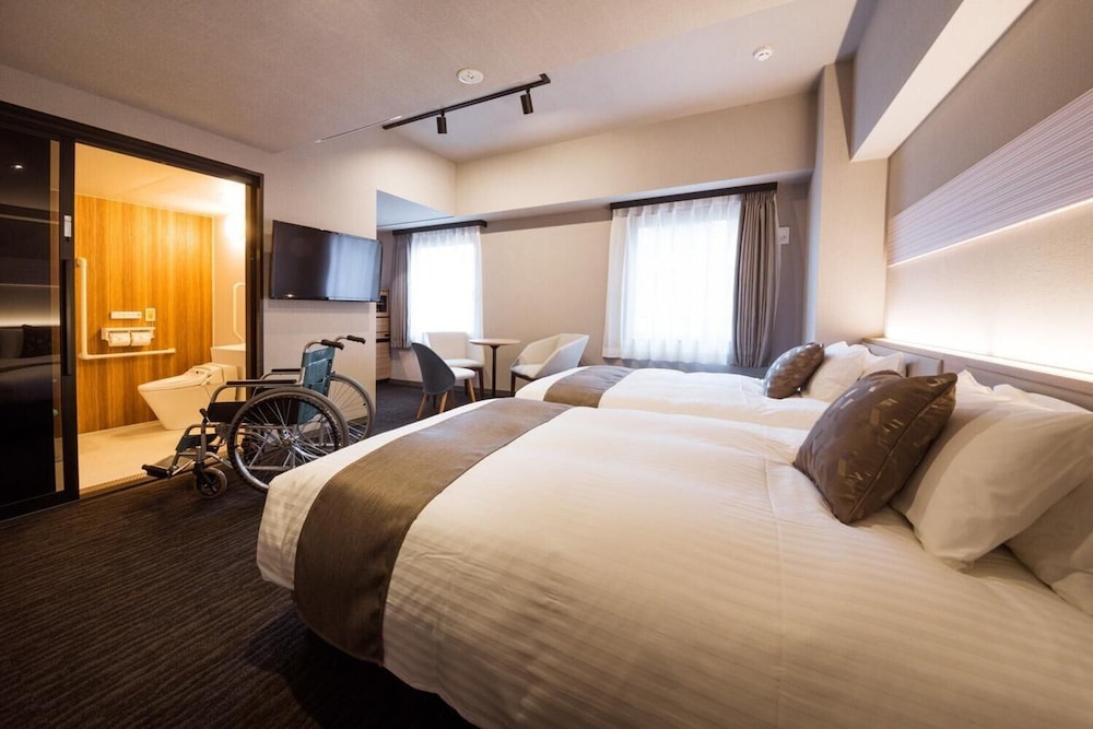 施設内の設備1 | エスペリアホテル博多