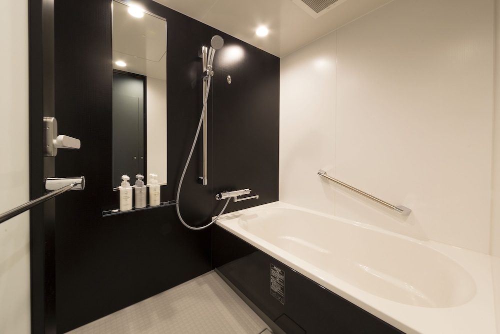 ハリウッドツインルーム 禁煙 バスルーム0 | エスペリアホテル博多