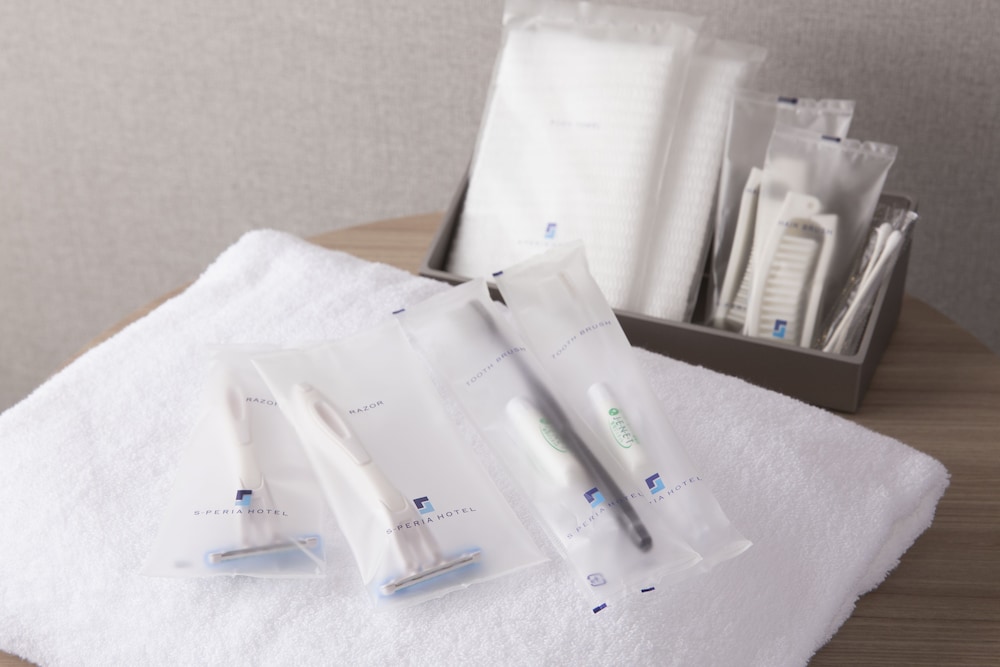 セミダブルルーム B シャワーブース付 禁煙 客室3 | エスペリアホテル博多