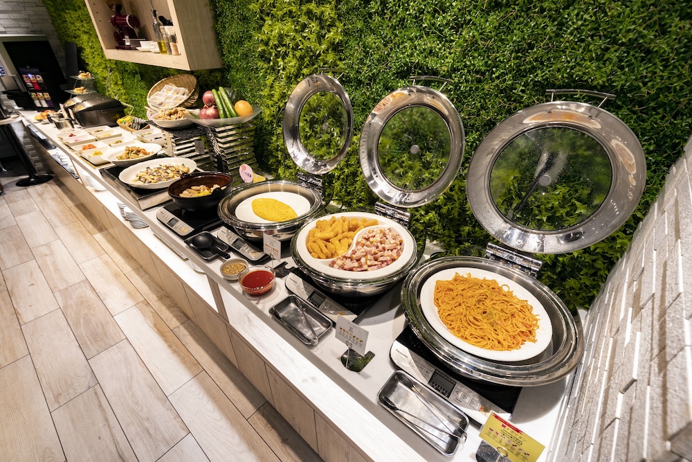 レストラン1 | エスペリアホテル博多