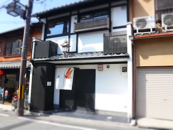 KYOBU 茶わん坂