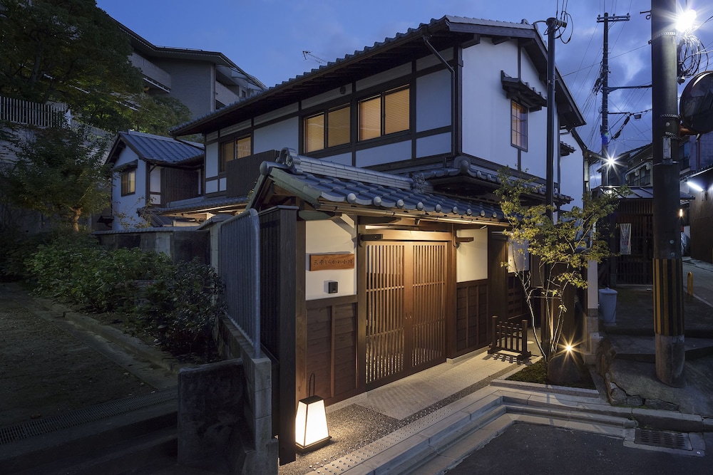 メインイメージ | THE MACHIYA VILLA 三条しらかわ小路 メインイメージ | THE MACHIYA VILLA 三条しらかわ小路