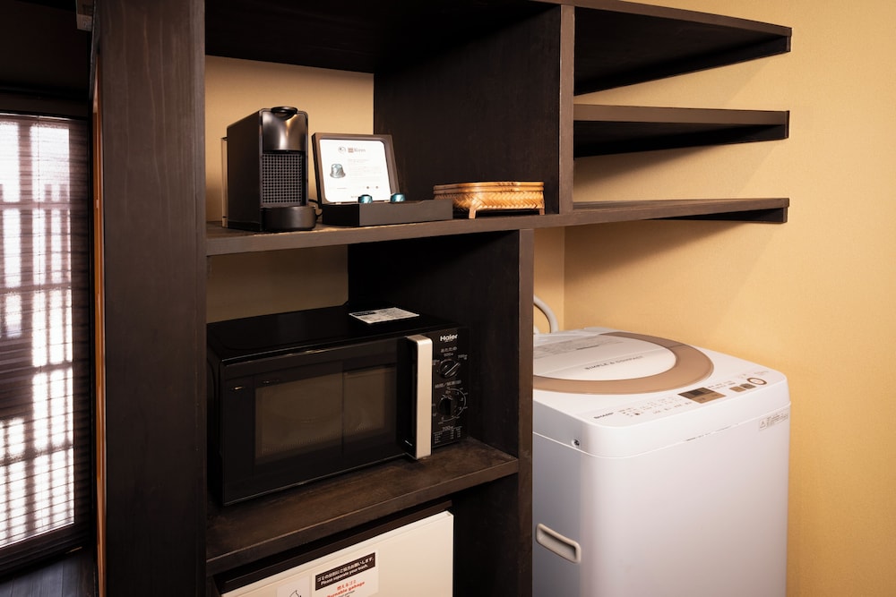 町屋 客室3 | 鈴 五条壬生川 東