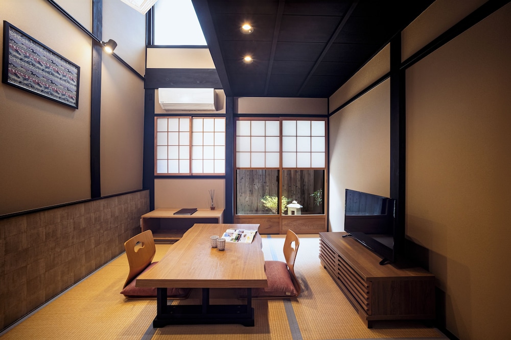 町屋 | 鈴 五条壬生川 東