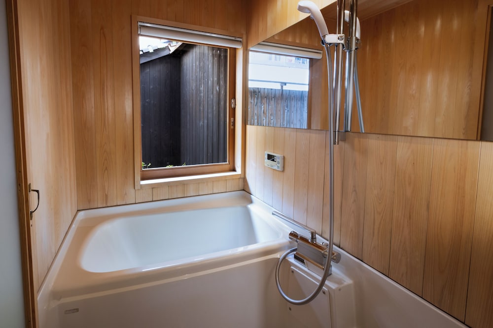 町屋 バスルーム0 | 鈴 五条壬生川 東