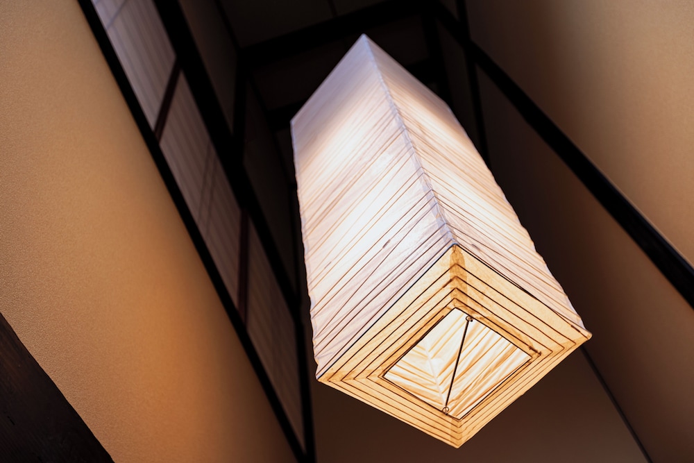 客室1 | 鈴 五条壬生川 東