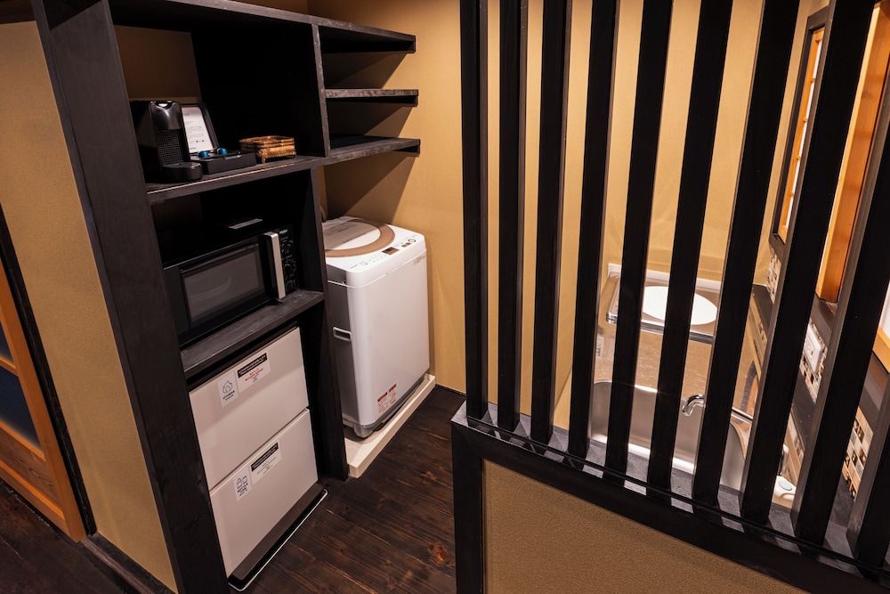 町屋 客室4 | 鈴 五条壬生川 東