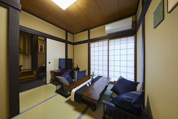 鈴 八坂高台寺