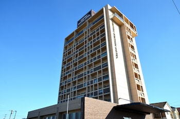 喜々津ステーションホテル