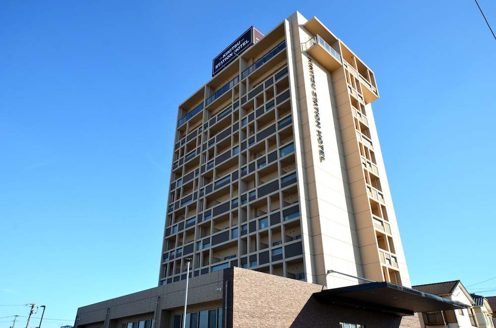 メインイメージ | 喜々津ステーションホテル メインイメージ | 喜々津ステーションホテル