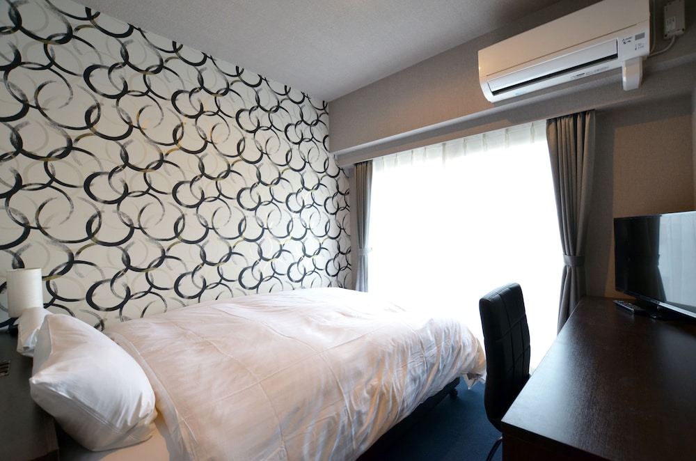 客室1 | 喜々津ステーションホテル 客室1 | 喜々津ステーションホテル