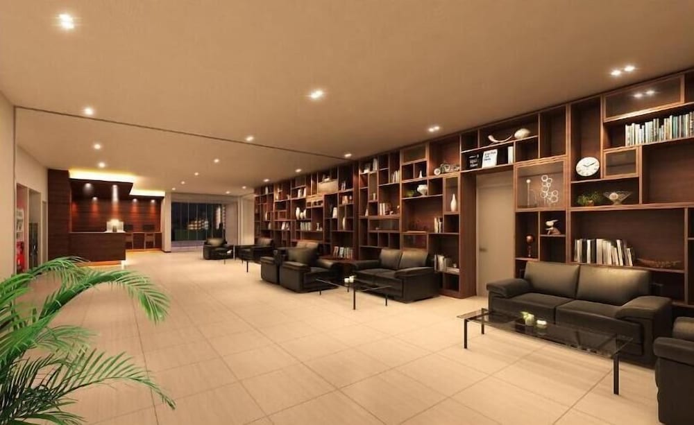 ロビー1 | 喜々津ステーションホテル ロビー1 | 喜々津ステーションホテル