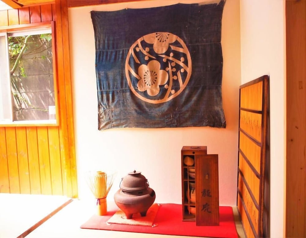 内装1 | Guest House 古民家 和