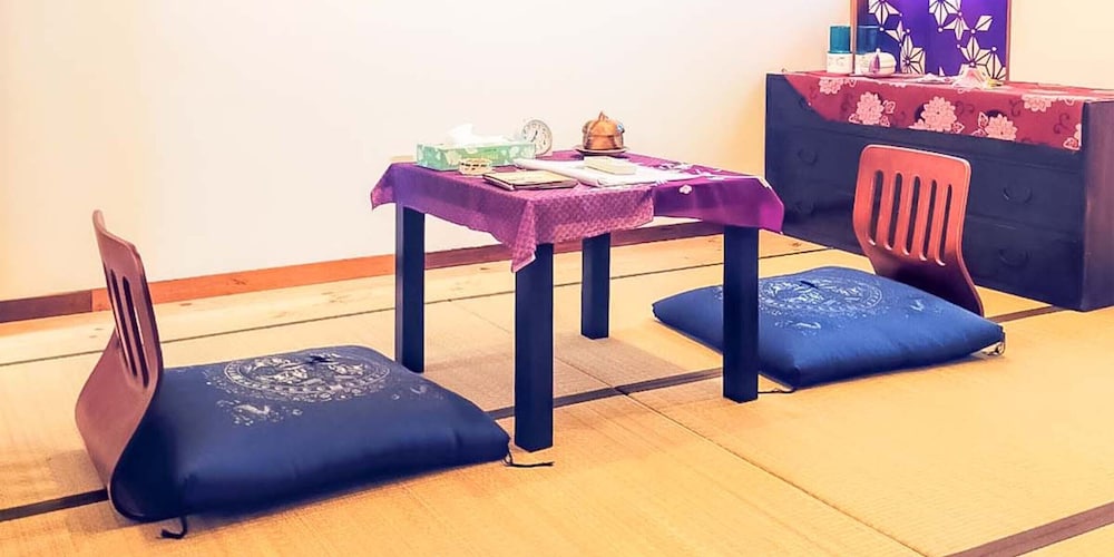 スタンダード 4 人部屋 客室2 | Guest House 古民家 和