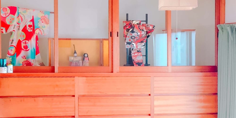 スタンダード 4 人部屋 客室3 | Guest House 古民家 和