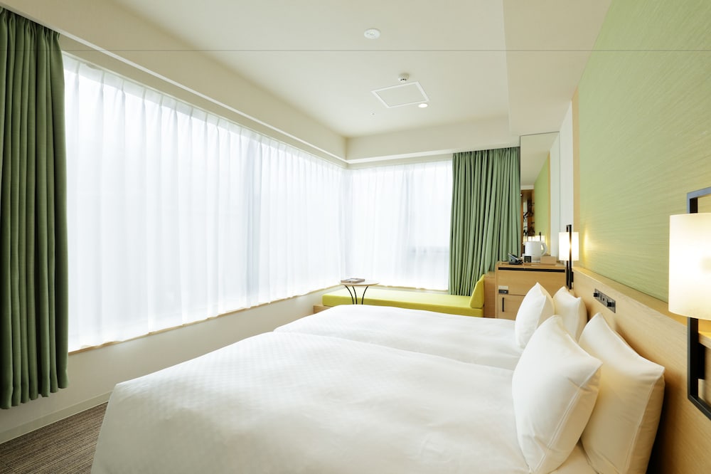 客室1 | カンデオホテルズ東京新橋 客室1 | カンデオホテルズ東京新橋
