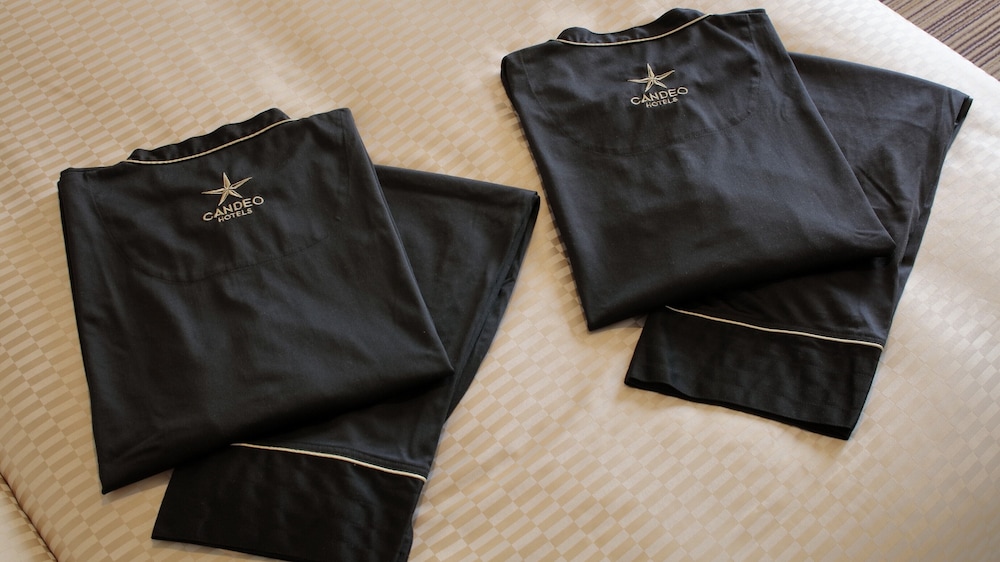 ダブルルーム 禁煙 客室3 | カンデオホテルズ東京新橋