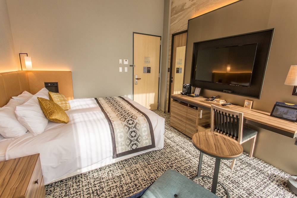 プレミア ダブルルーム 禁煙 客室2 | ホテル ミュッセ 銀座 名鉄