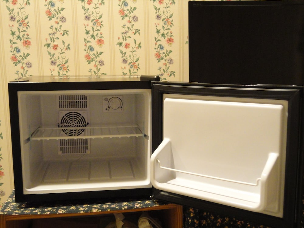 スタンダード ツインルーム 禁煙 マウンテンビュー 小型冷蔵庫0 | ペンション アンティーク